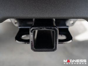 Ford Bronco Trailer Hitch - Class III Hitch - Curt